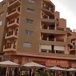 Appart Hivernage Marrakech