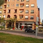 Appart Hivernage Marrakech
