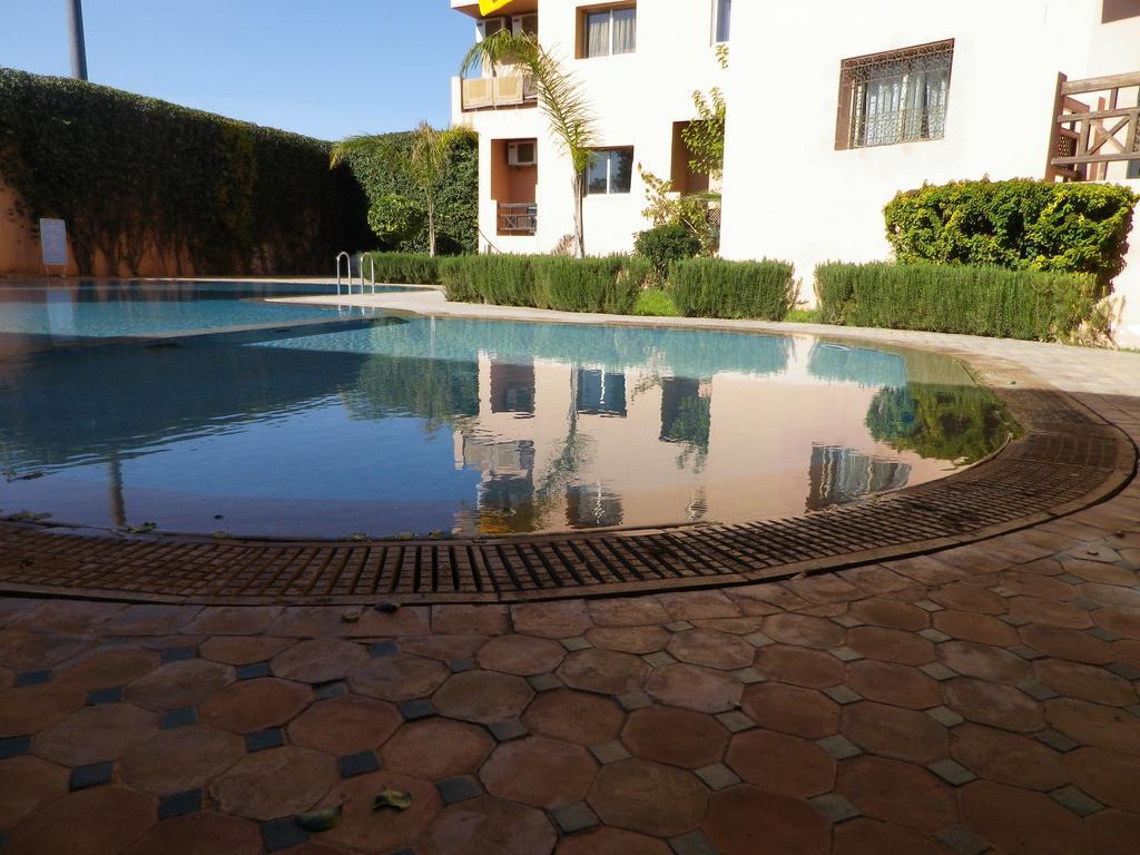 Appart Hivernage Marrakech Apartment Marrakesh