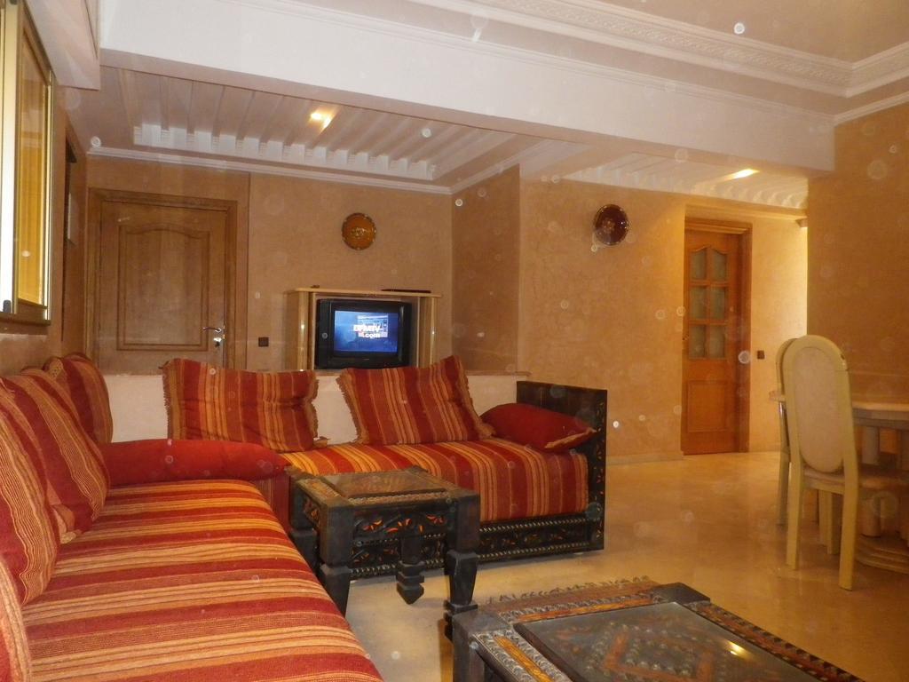 Appart Hivernage Marrakech Apartment Marrakesh