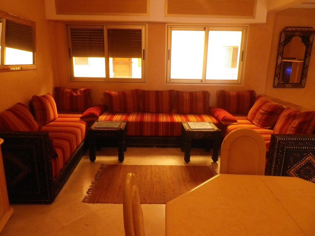 Apartment Appart Hivernage Marrakech *