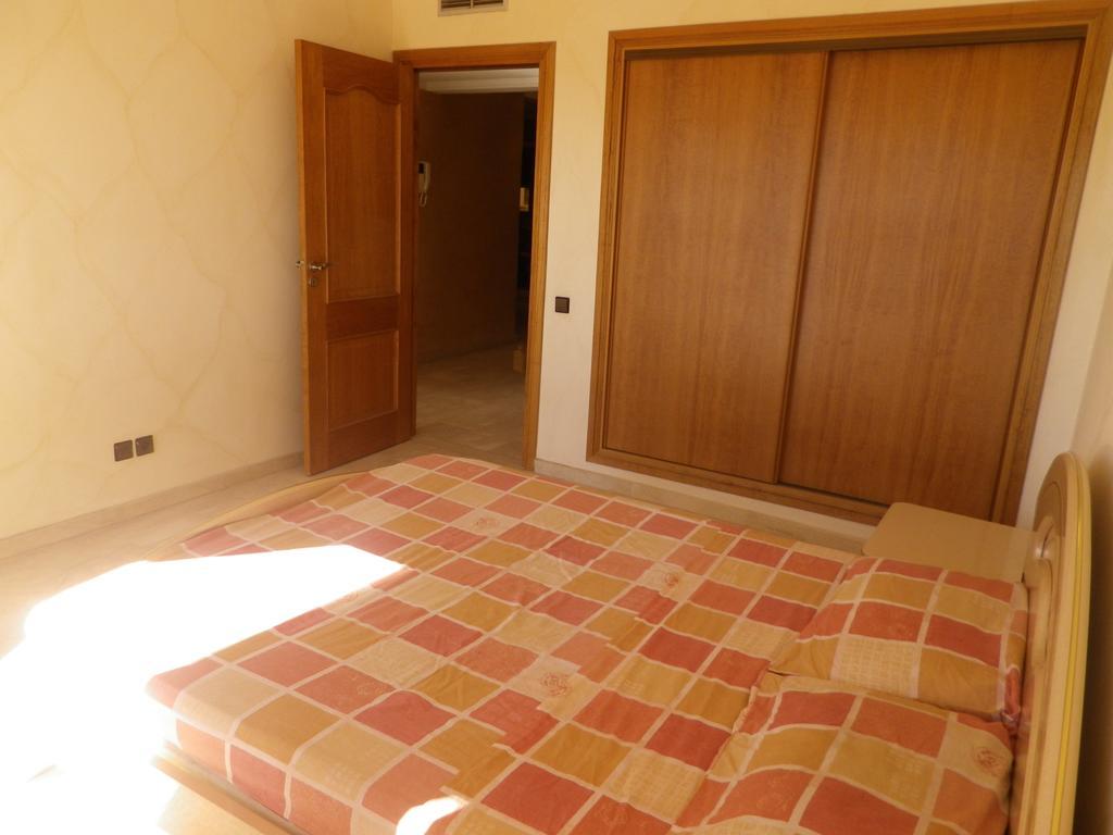 Apartment Appart Hivernage Marrakech Marrakesh