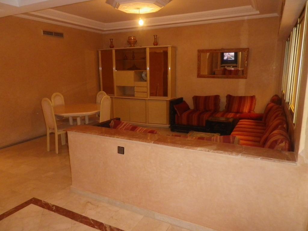 Appart Hivernage Marrakech * Marrakesh